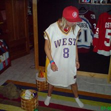 min balkl&auml;nning!. Foto: johan olsson.