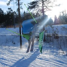 CLEAN!. &Aring;kare: Adam J&ouml;nsson.