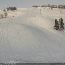 ALPINANLEGGET ER &Aring;PENT I HELGA L&Oslash;R/S&Oslash;N 28-29. J.