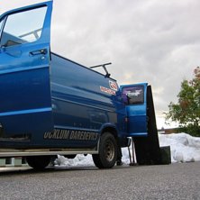 Foto: Molle. &Aring;kare: UDD Dodge.