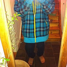 &auml;r 1.80. Foto: Oscar Kraantzen. &Aring;kare: oscar K.