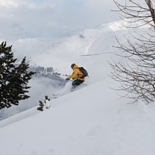 Riktigt kul dag. Foto: Axel Reimbladh. &Aring;kare: Robin Ljungqwist.