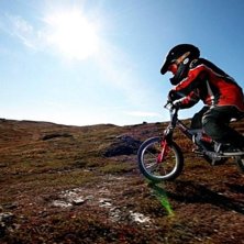 Foto: Johan Larsson/ Eldig eventbyr&aring;. &Aring;kare: Robin Sandstr&ouml;m.