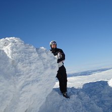 kan det bli b&auml;ttre.. Foto: vet ej. &Aring;kare: jag.