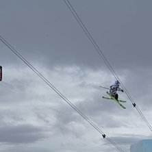 Foto: Hampus W&auml;rvik. &Aring;kare: Sammy Andersson.