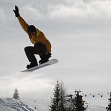 Foto: Bosse Ottosson. &Aring;kare: Anton.