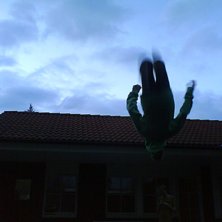 Foto: ein backflip. &Aring;kare: paka.