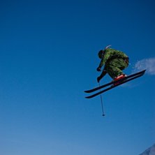 Vi drog upp p&aring; Storkl&auml;ppen f&ouml;r o ta oss ett par. Foto: Ebba Kling-Odencrants. &Aring;kare: David Kling-Odencrants.