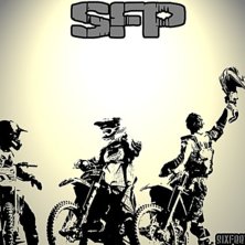 lekt i ps =). Foto: Daniel Eriksson.