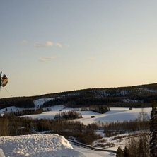 2008. Foto: Gustav Wennerstr&ouml;m. &Aring;kare: jag.