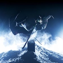 Dubbeltrubbel bluntslide!. Foto: Adam Klingeteg. &Aring;kare: Jeppenator och Fredrik Green.