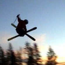 fet mute grab... Foto: Stor T. &Aring;kare: Snotrick.