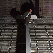 Foto: Jesper Molin. &Aring;kare: Oscar Harlaut.