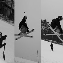 Mute. Foto: Teemu Laine. &Aring;kare: Kristoffer Wikberg.