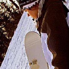 Foto: Josefine H&ouml;gberg. &Aring;kare: Madelene.