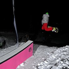 En nightsession i Lindvallen :D. Foto: vet inte. &Aring;kare: Calle Sk&ouml;ld.