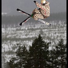 Foto: Mattias Klockar. &Aring;kare: Kristoffer Edwall.