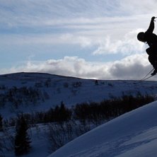 Foto: Andreas Junggren. &Aring;kare: Jonas Sj&ouml;din.