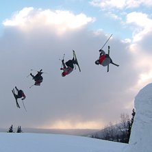 Foto: Jacob Sehlin. &Aring;kare: Eric Clark.