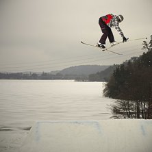 Foto: Alexander Runhellen. &Aring;kare: Anton Lundborg.