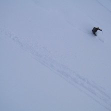 N&auml;chen . Foto: Mattias. &Aring;kare: Ander Carlsson.