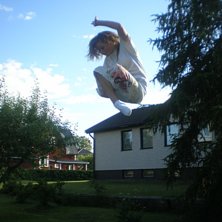 Foto: emelie. &Aring;kare: nataliebrander.