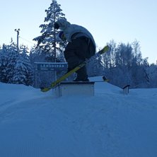 pretzel. Foto: Jay Rooz. &Aring;kare: Martin Bengtsson.