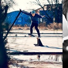 Foto: Jonathan Birkemyr. &Aring;kare: Daniel Bergman.