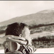 Foto: Daniel Petersson. &Aring;kare: Stefan.