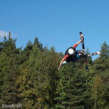 Aquajam 2010. Foto: Emil Sundvall. &Aring;kare: Vet inte.