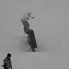 Foto: sebastian backman.