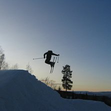 Foto: Christian Arestad. &Aring;kare: Fredrik Elfving.