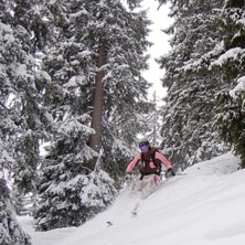 Foto: Henrik D&oslash;vre. &Aring;kare: Maria Thorvik.