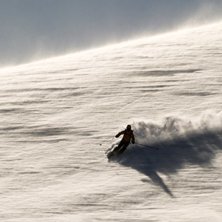 Foto: Tomas Almbo. &Aring;kare: Gustav Holmer.