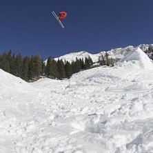 540. Foto: En finne. &Aring;kare: Who? 2002.