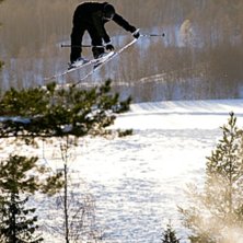 Foto: Johan Wennerstr&ouml;m. &Aring;kare: Jesper Nystr&ouml;m.