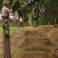 Foto: Sterling Lorence.