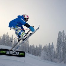 fota med 8848. Foto: ?. &Aring;kare: lucas s&ouml;derberg.