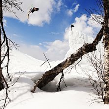 Foto: Andreas Timf&auml;lt. &Aring;kare: Henrik Harlaut.