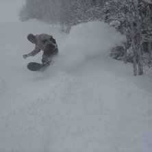 Ja vad s&auml;ger man!!!. Foto: Tobias Rydberg. &Aring;kare: Marcus Jarl&ouml;.