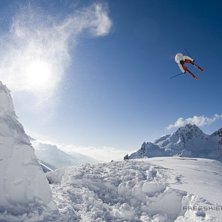 ute o c&aring;rkar c&aring;rks i st.antonio. Foto: Matt Harvey. &Aring;kare: Jacobovitz Westerolovitz.