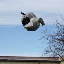 .. Foto: melwin (bror). &Aring;kare: Edde (jag).