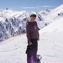 och ibland &auml;r allt bara s&aring; bra!. Foto: el nino. &Aring;kare: sarah.