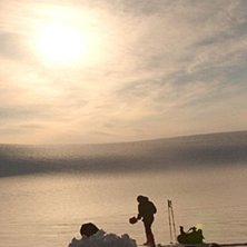 Just another boring toilet.. Foto: unknown. &Aring;kare: Hallgeir (tror jeg).