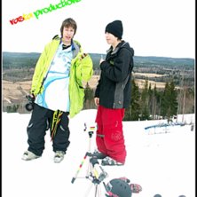 Rasta-prod. Foto: Tor Lundberg. &Aring;kare: Ae-simon.