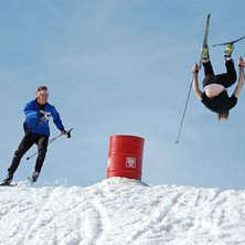 Foto: Carl Magnusson. &Aring;kare: Johan eriksson.