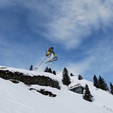 Foto: Erik Lidas Lidstr&ouml;m. &Aring;kare: Asbj&ouml;rn Hell&aring;s.