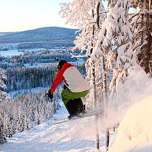 Foto: Robert Enberg. &Aring;kare: Peter H&auml;ggkvist.