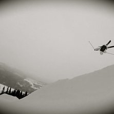 Foto: Petter Forslund. &Aring;kare: Max Hemmingsson.