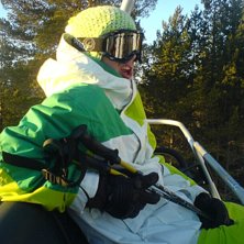 Foto: kapten r&ouml;dsk&auml;gg. &Aring;kare: jag.